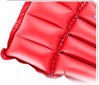 Матрасы надувные