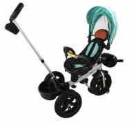 Велосипеды 3-х колесные Лексус