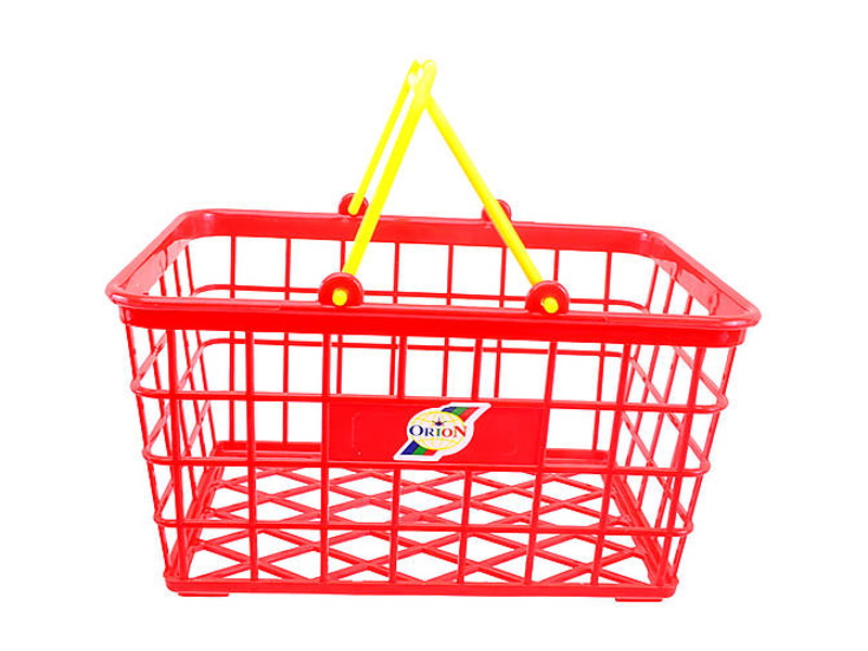 Детская корзина «Магазин» М, 20*12см, ТМ Orion, Украина (50шт)