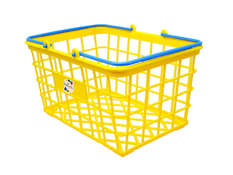Детская корзина «Магазин» М, 20*12см, ТМ Orion, Украина (50шт)