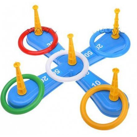 Кільцекид "Технок плюс", в сітці 46,5*15,5*13,5см, ТМ Технок, Україна (6шт)