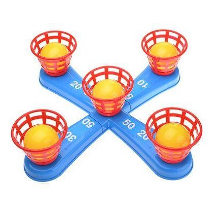 Кільцекид "Технок плюс", в сітці 46,5*15,5*13,5см, ТМ Технок, Україна (6шт)