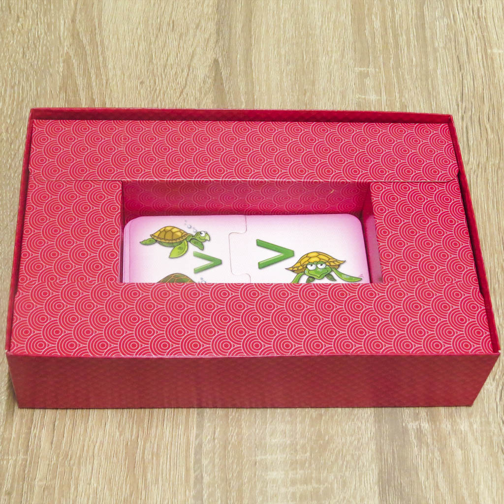 Гра розвиваюча "Цифри", в кор. 24*16*6см, ARTOS Games, Україна