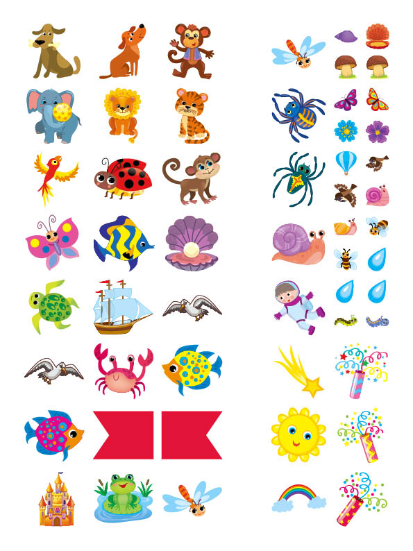 Книга "Комплексні прописи. Для дошкільнят", 20*30см, Украина, ТМ УЛА