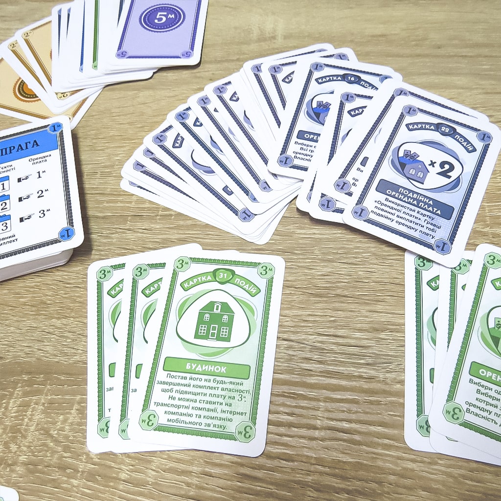 Игра развивающая "Люкс. CITY", в жестяной банке 11*9*7см, ARTOS Games, Украина (12шт)