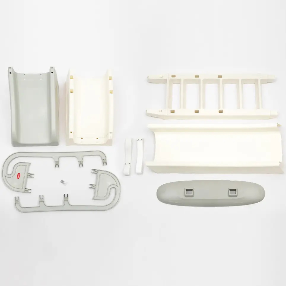 Гірка велика 243см, кор. 140*60см, ТМ Долоні, Україна