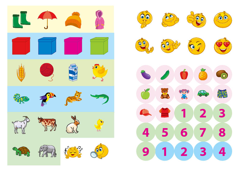 Книга "Завдання 5-хвилинка. Логіка 5+", 23*16см, Украина, ТМ УЛА