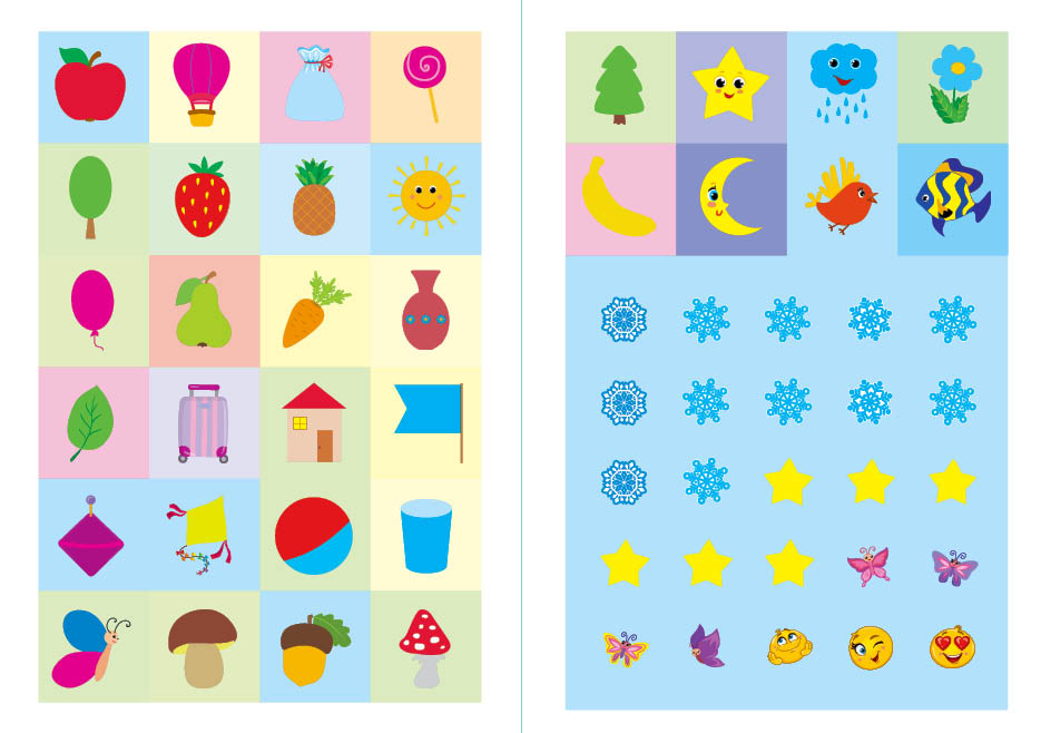 Книга "Завдання 5-хвилинка. Прописи 3+", 23*16см, Украина, ТМ УЛА