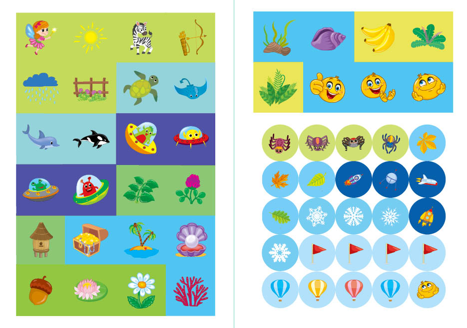 Книга "Завдання 5-хвилинка. Прописи 5+", 23*16см, Украина, ТМ УЛА