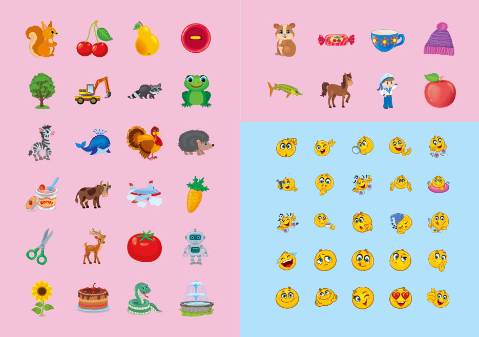 Книга "Завдання 5-хвилинка. Прописи 6+", 23*16см, Украина, ТМ УЛА