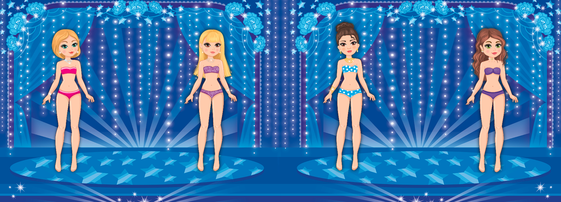 Книга Модельне агентство "Весілля", 23*16см, Україна, ТМ УЛА