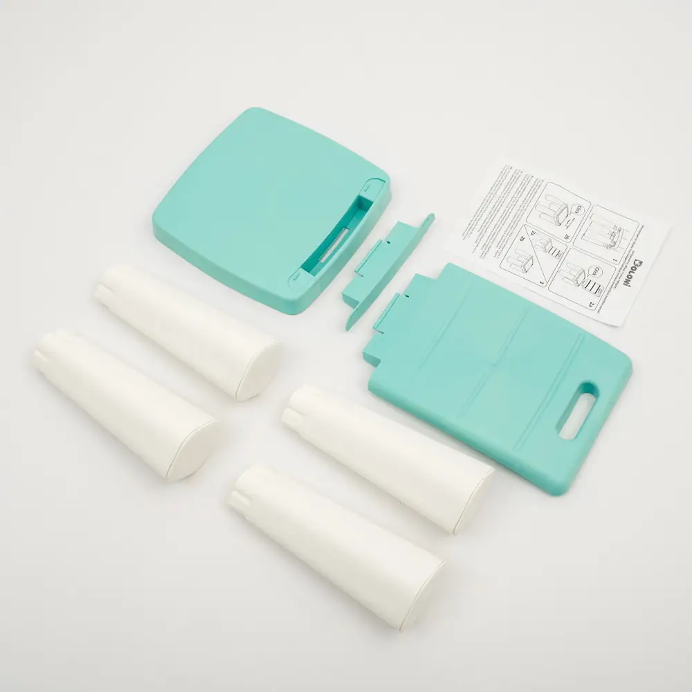 Стул - табурет, 30*30*30*60см, в кор. 20*36*31см, ТМ Долони, Украина (1шт)