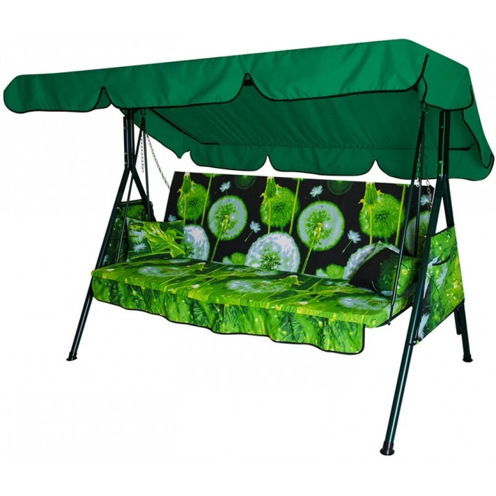 Садовые качели