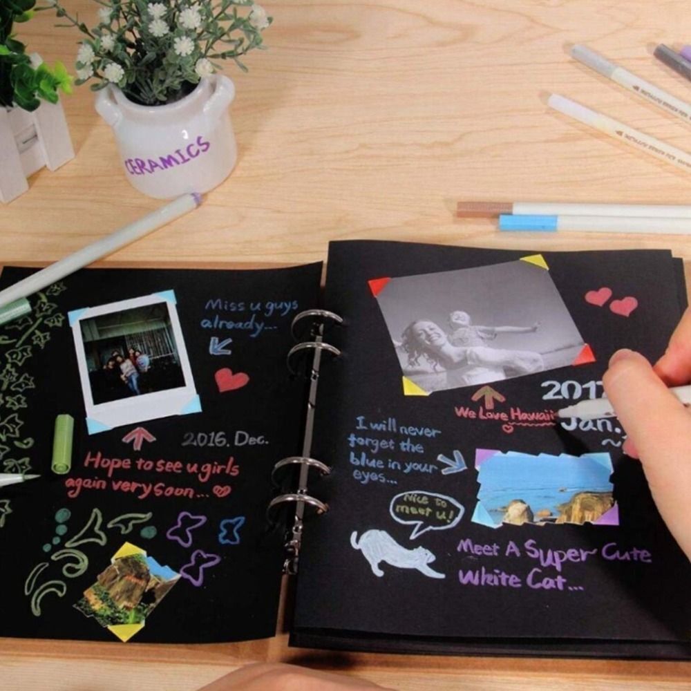 Фломастеры-кисточки 30 цветов (80наб)