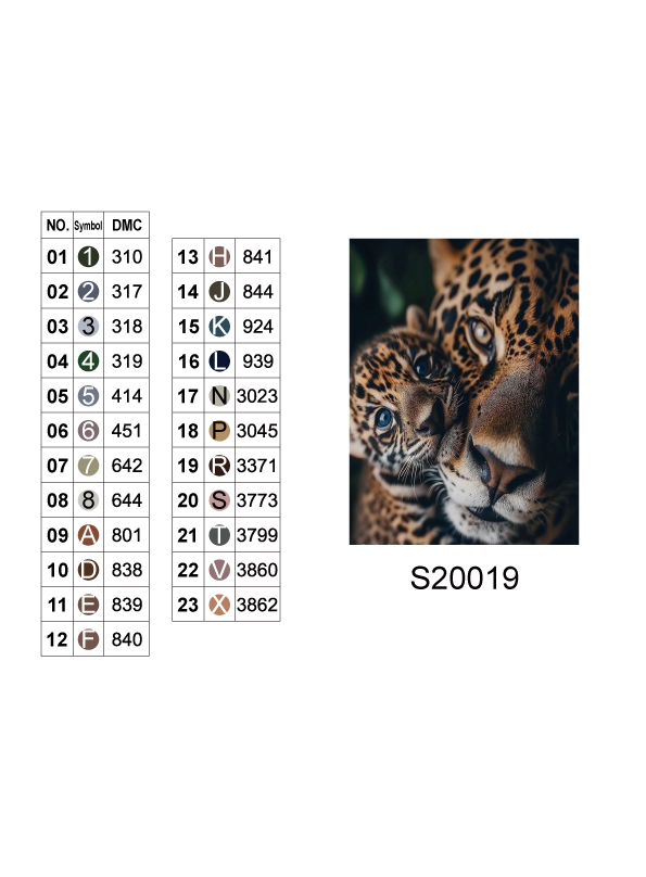 Алмазна мозаїка "Мати і дитя", 30*40см, на рамці, в кор.31*41*2,5см, ТМ Dreamtoys