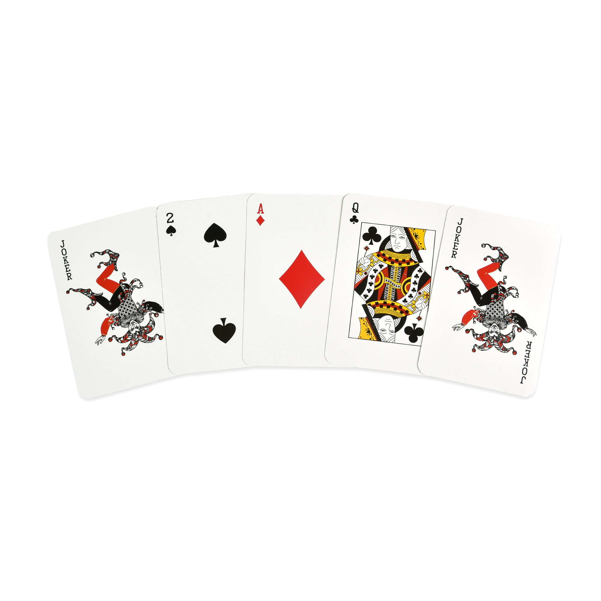 Настільна гра "Pegs and Jokers" українською мовою, в кор. 43*11*5см, ТМ Стратег, Україна