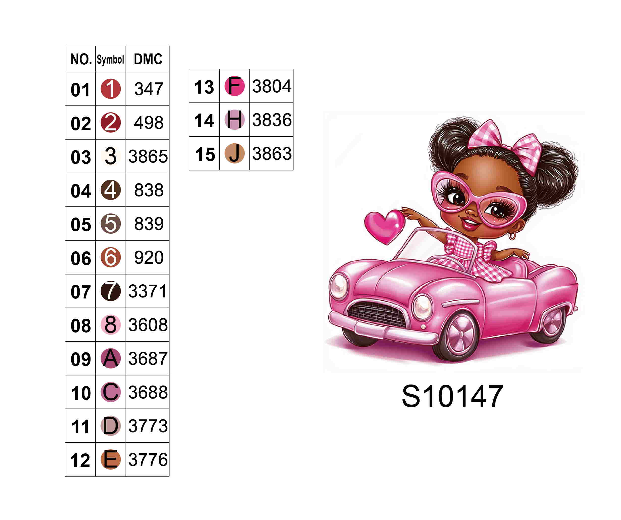 Алмазная мозаика "Радость путешествия", 20*20см, на рамке, в кор. 21*21*2,5см, ТМ Dreamtoys