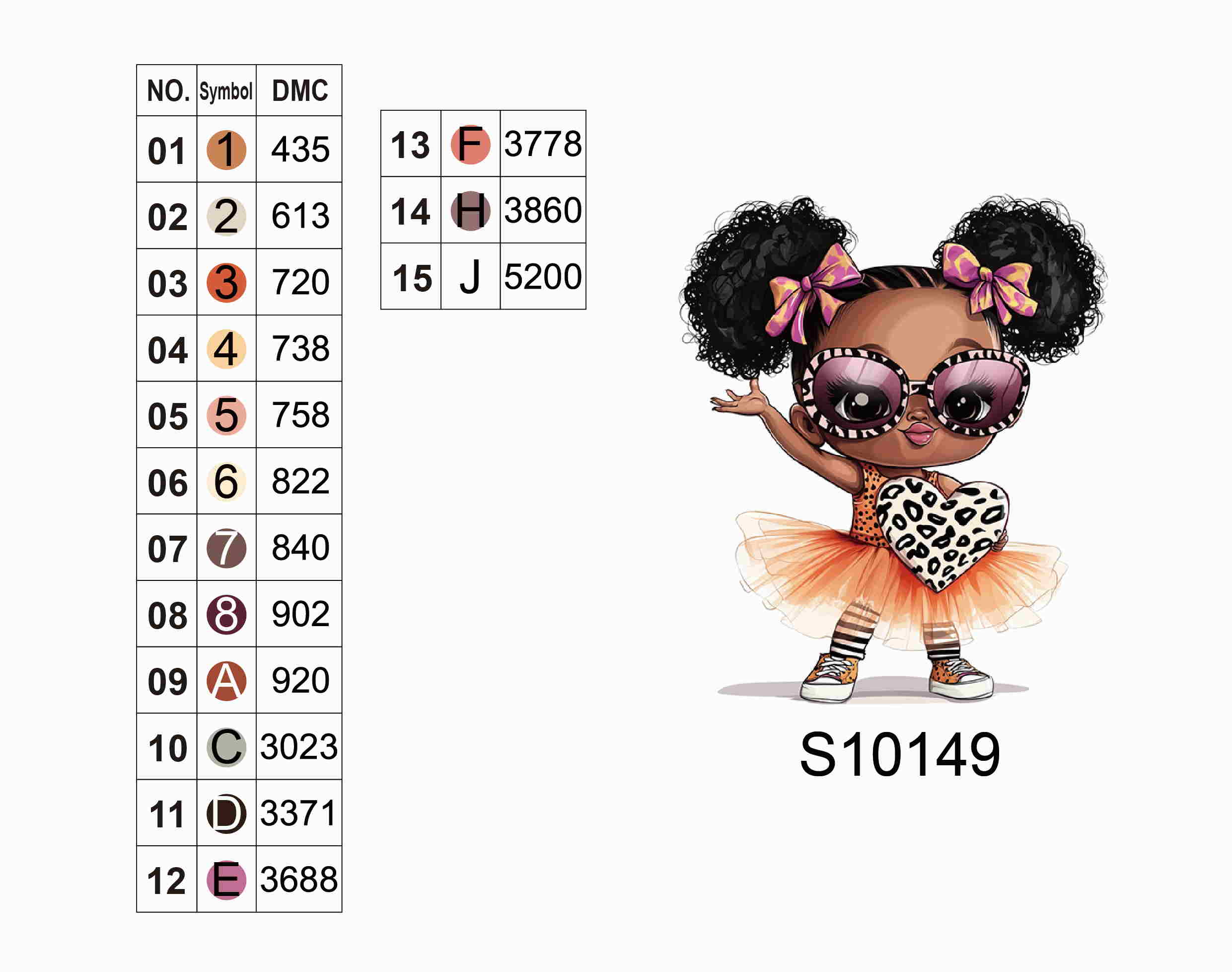 Алмазная мозаика "Игривый шик", 20*20см, на рамке, в кор. 21*21*2,5см, ТМ Dreamtoys