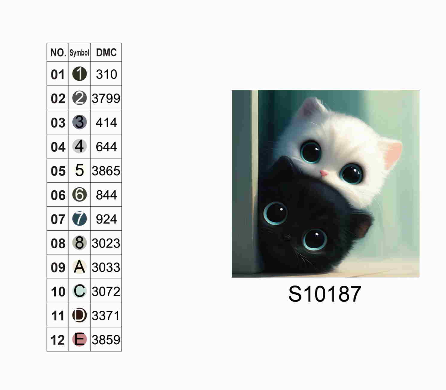 Алмазная мозаика "Любопытные друзья", 20*20см, на рамке, в кор. 21*21*2,5см, ТМ Dreamtoys