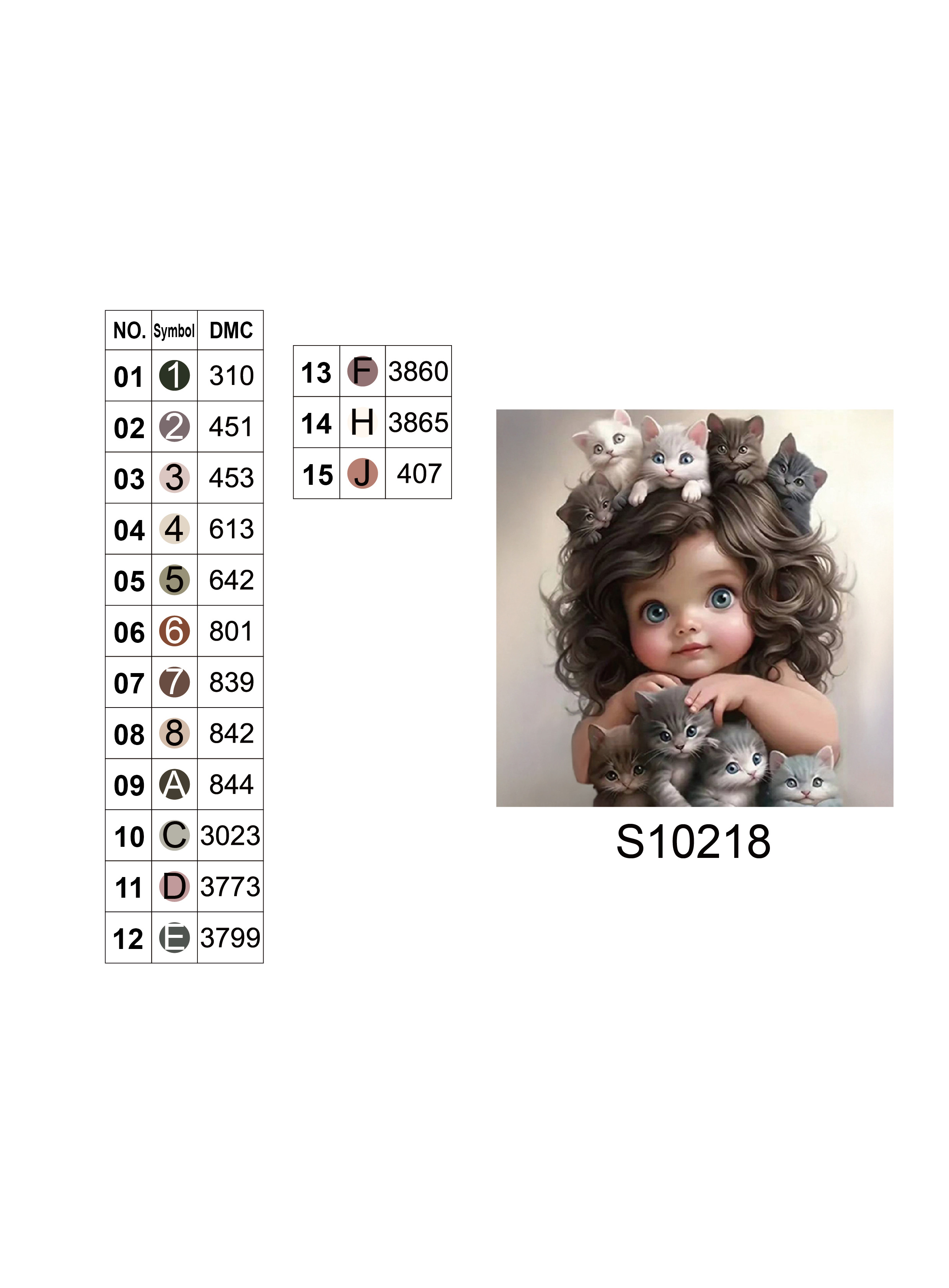 Алмазная мозаика «Кошачья радость», 20*20см, на рамке, в кор. 21*21*2,5см, ТМ Dreamtoys