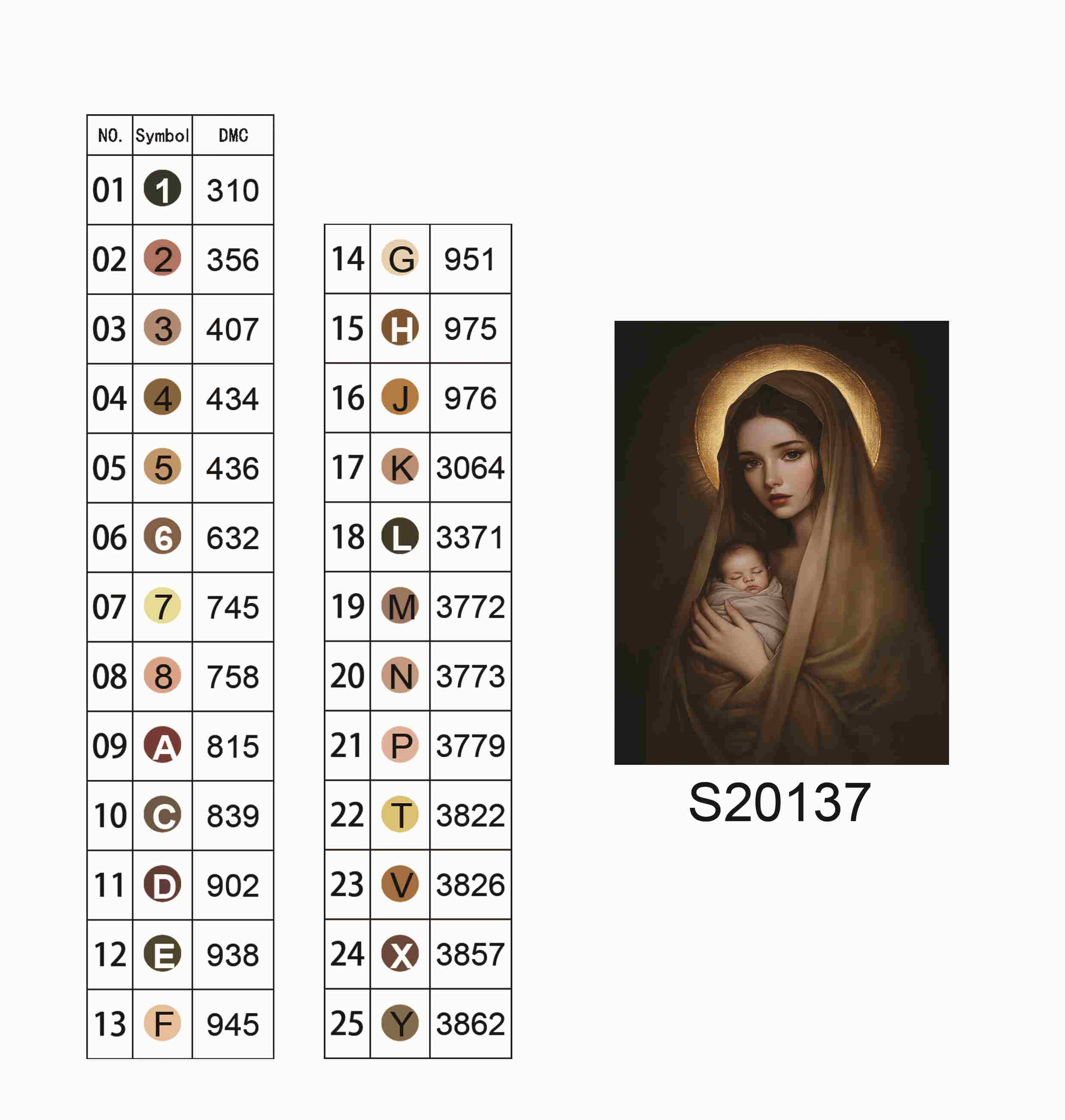 Алмазная мозаика "Теплые объятия", 30*40см, на рамке, в кор. 31*41*2,5см, ТМ Dreamtoys