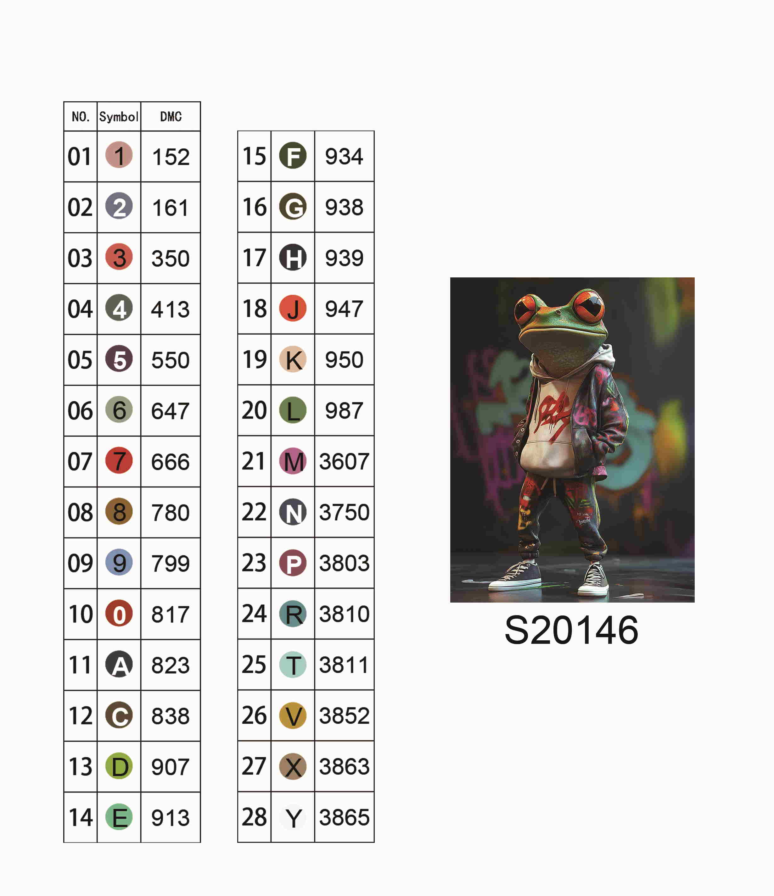 Алмазная мозаика "Городская амфибия", 30*40см, на рамке, в кор. 31*41*2,5см, ТМ Dreamtoys