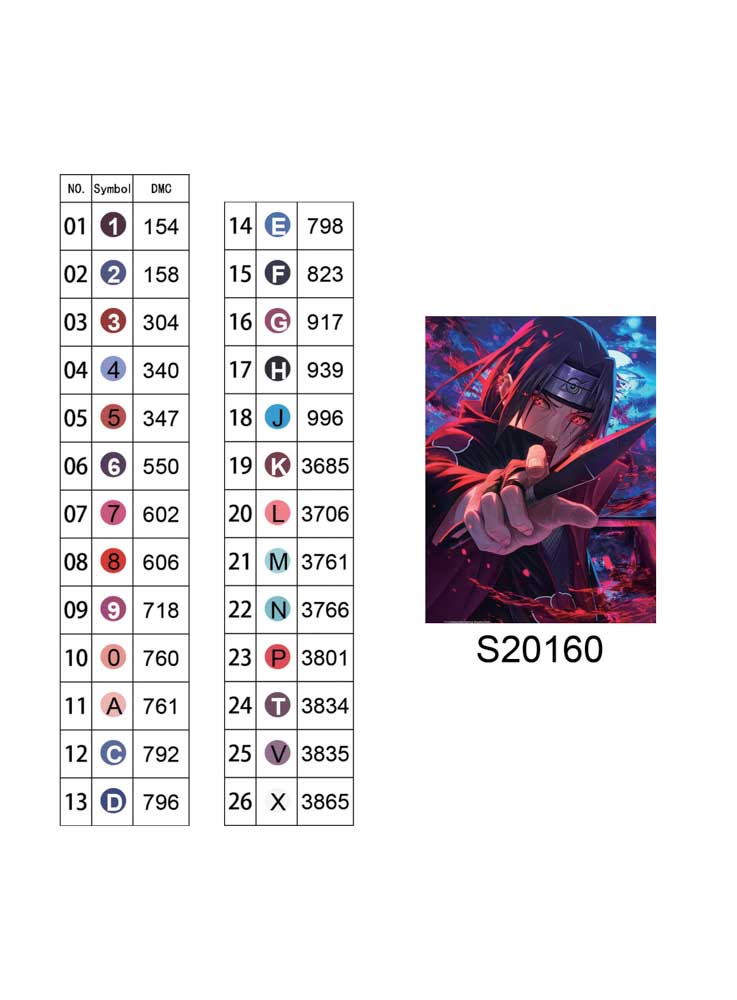 Алмазная мозаика "Огненная решимость", 30*40см, на рамке, в кор. 31*41*2,5см, ТМ Dreamtoys