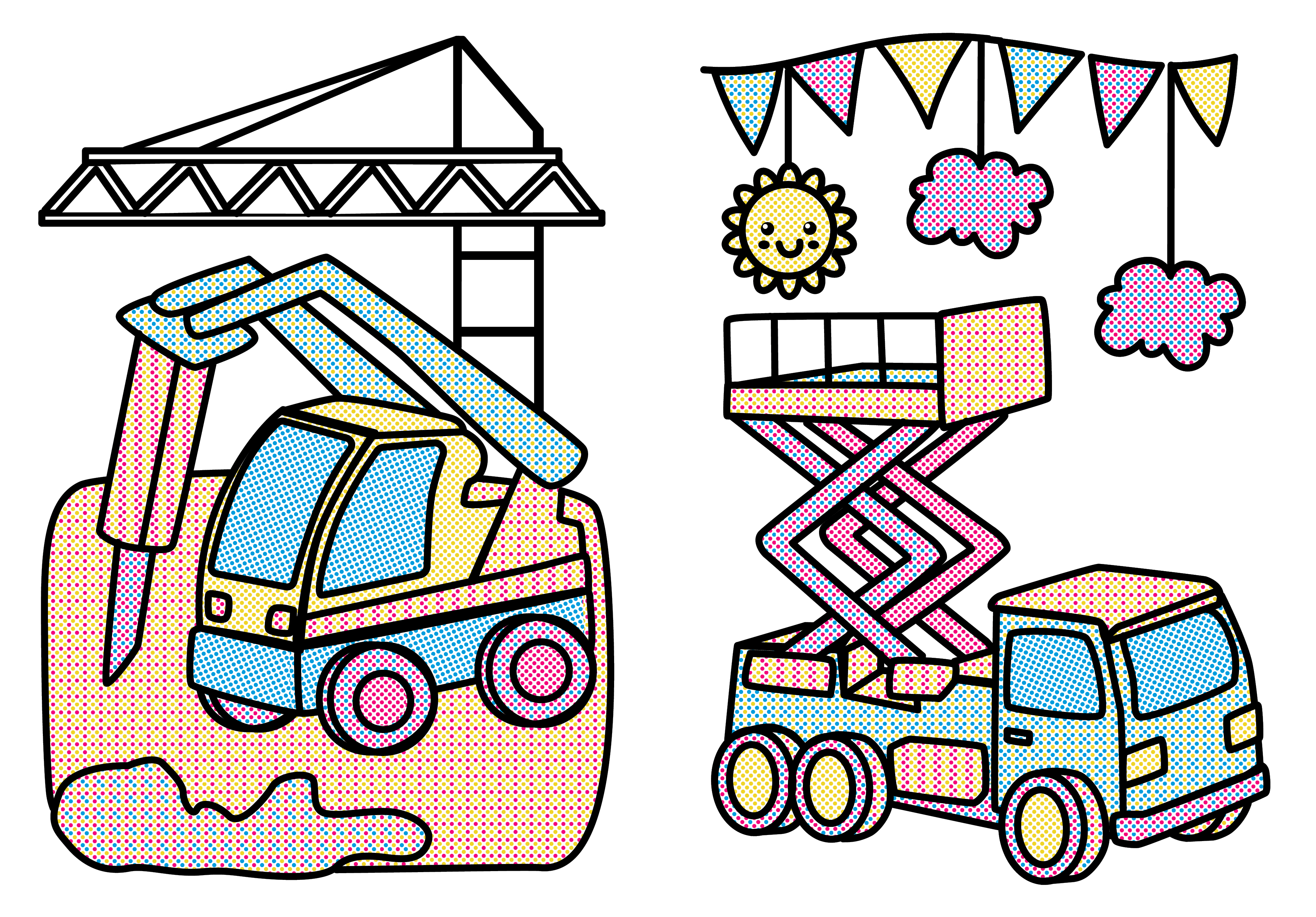 Книга "Малюємо водою! Техніка2, 23*16,5см, ТМ УЛА, Україна