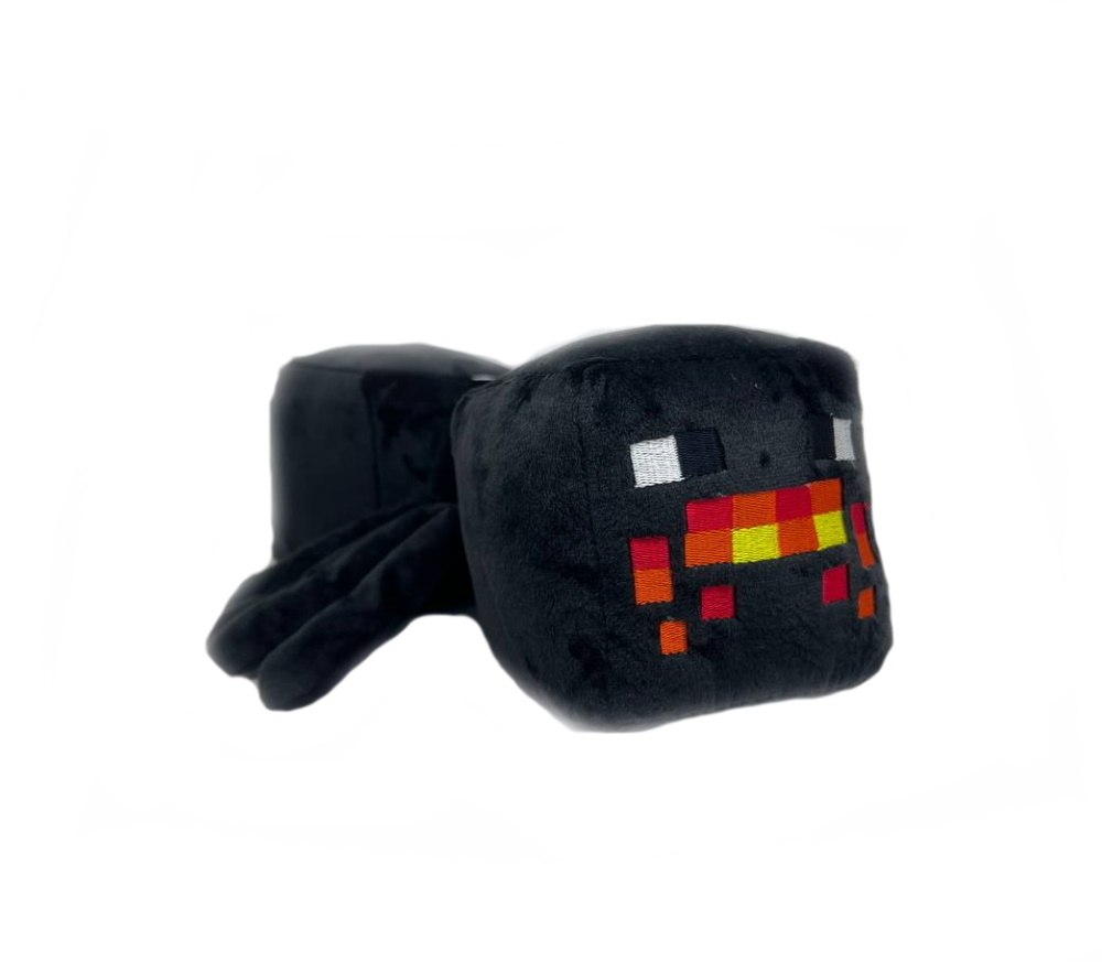 Іграшка м'яка Робот Павук 34*11см