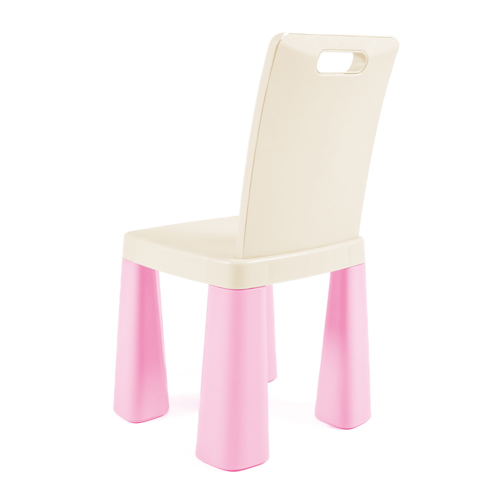 Стул – табурет, 30*30*30*60см, кор. 20*36*31см, ТМ Долони, Украина (1шт)