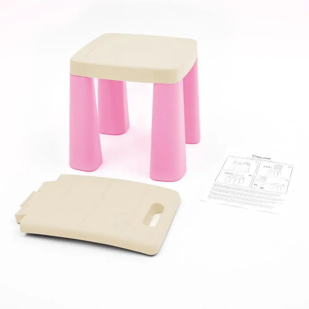 Стул – табурет, 30*30*30*60см, кор. 20*36*31см, ТМ Долони, Украина (1шт)