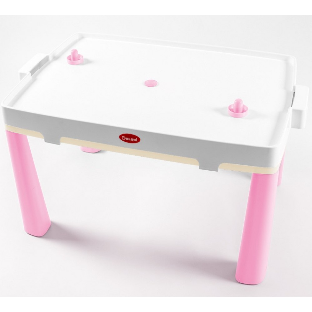 Стол детский+комплект для игры, в кор. 90*59*15см, ТМ Долони, Украина