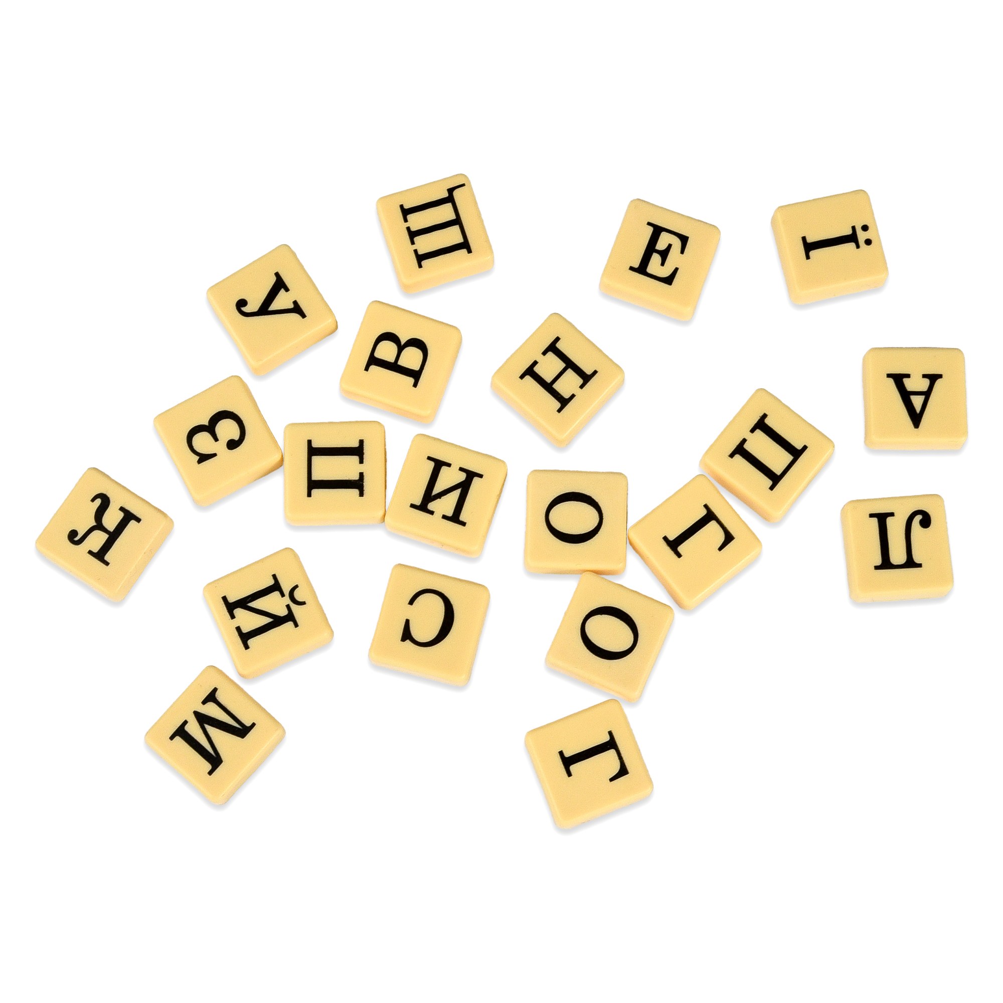 Настільна гра "Словогонка" українською мовою, в кор. 18*12*4см, ТМ Стратег, Україна