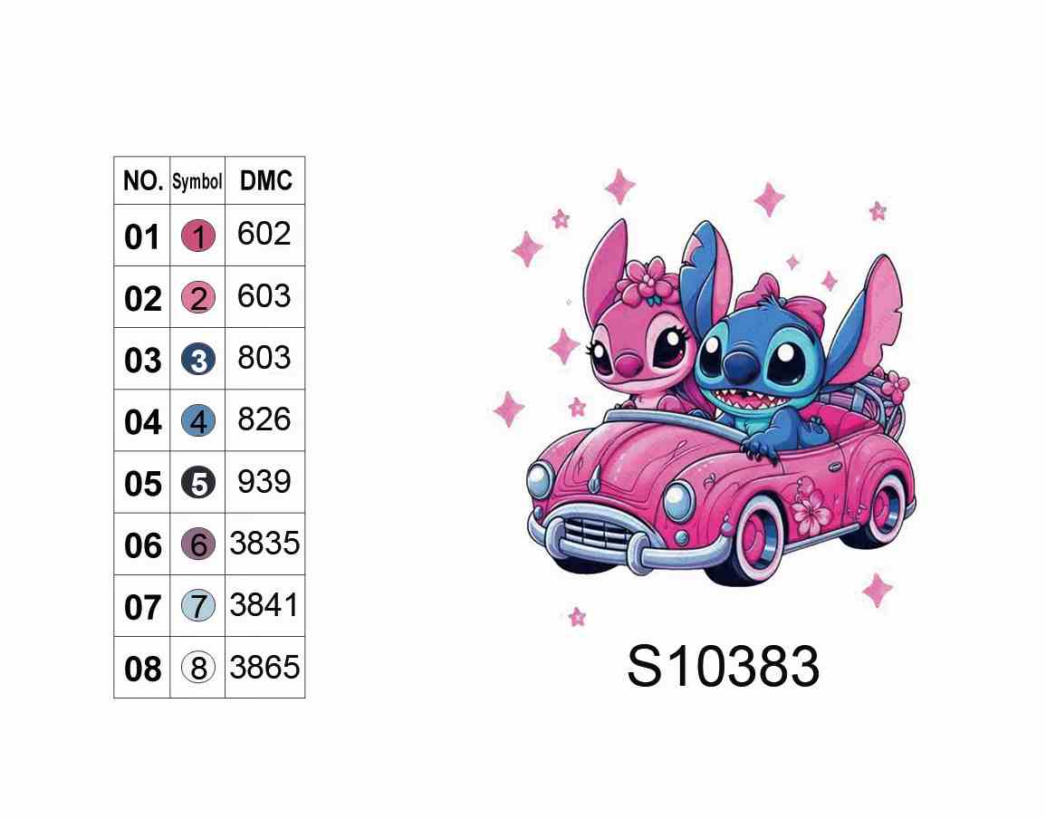 Алмазная мозаика "Приключения с ветерком", 20*20см, на рамке, кор. 21*21*2,5см, ТМ Dreamtoys