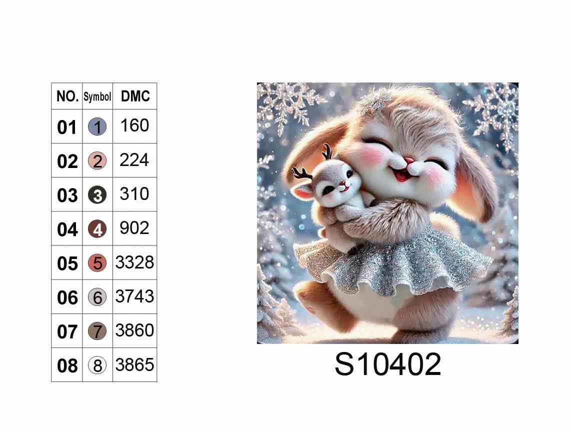 Алмазная мозаика "Момент безграничной радости", 20*20см, на рамке, кор. 21*21*2,5см, ТМ Dreamtoys