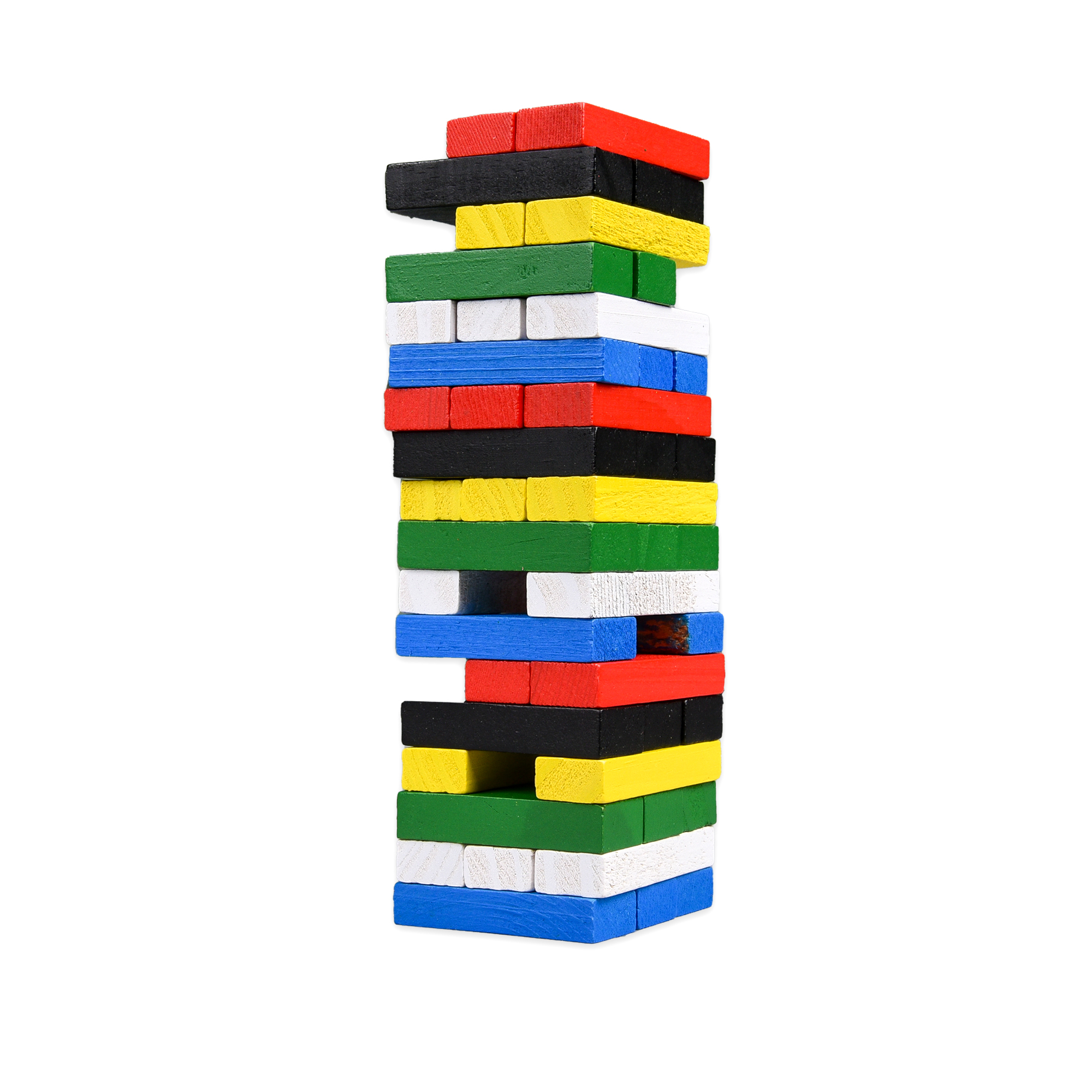 Настільна гра TOWER MINI, в кор. 18*5*5см, ТМ Стратег, Україна