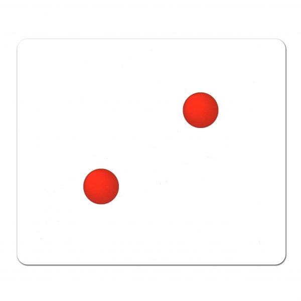 Карточки большие русские с фактами, ламинированные "Счет" 20шт, в пак. 16,5*19,5см, Украина, ТМ Вундеркинд с пеленок