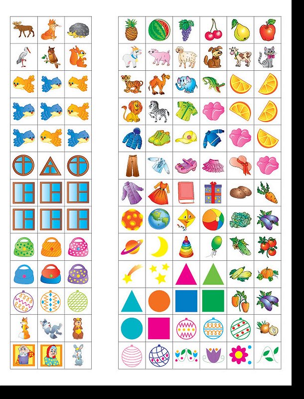 117 Умные наклейки: Мої перші прописи 4-5 років, 20*28см, Украина, ТМ УЛА