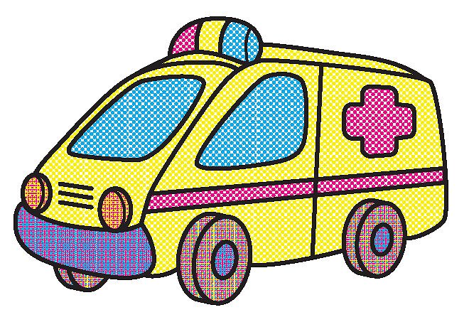 Раскраски водные: "Машини", 23*16см, Украина, ТМ УЛА