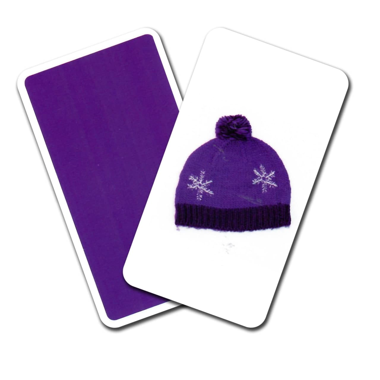 Карточки Игры-парочки "Цвета" 15 пар карт., русская инструкция, в пак. 13*10см, ТМ Вундеркинд с пеленок, Украина