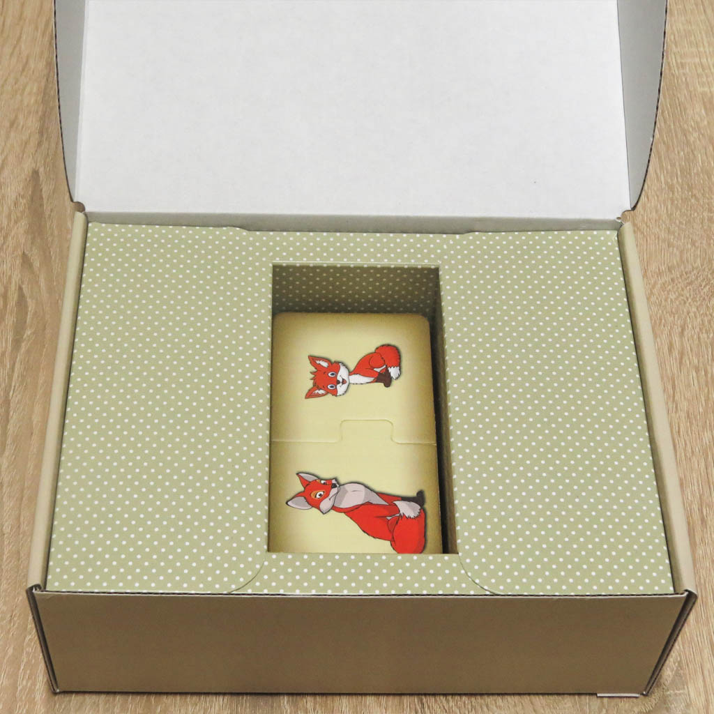 Игра развив. "Чей малыш" (укр.), в премиум гофракартоне 22*17*8см, ARTOS Games, Украина (10шт)