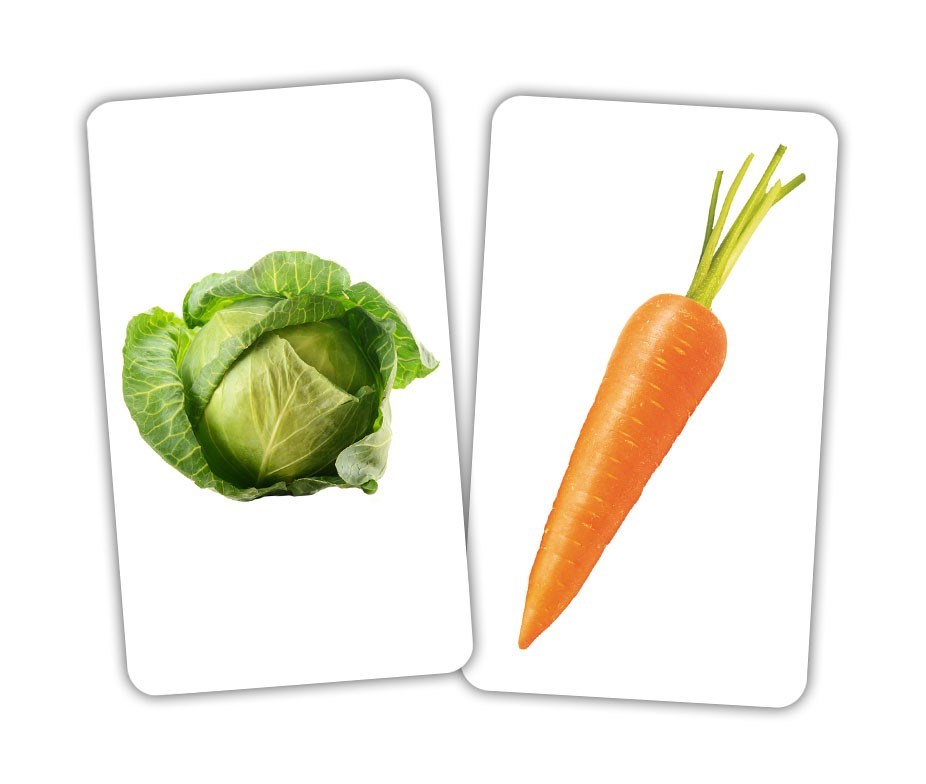 Карточки Игры-парочки "Парочки за темами" 15 пар карт., украинская инструкция, пак. 13*10см, ТМ Вундеркинд с пеленок, Украина