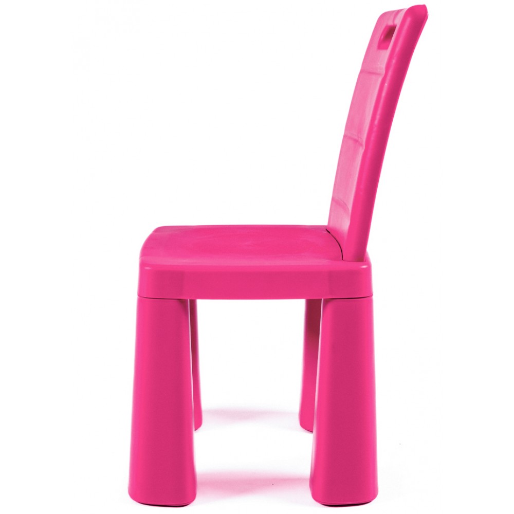 Стул - табурет, 30*30*30*60см, в кор. 20*36*31см, ТМ Долони, Украина (1шт)