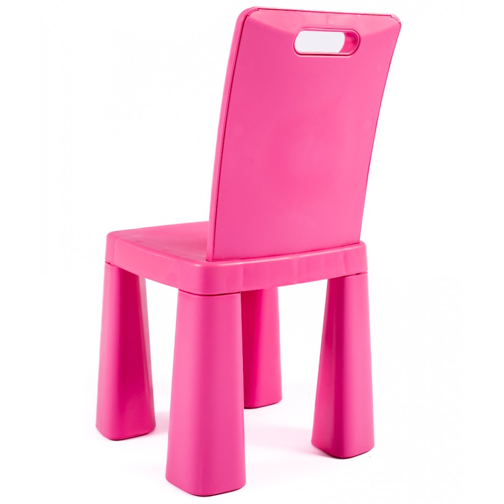 Стул - табурет, 30*30*30*60см, в кор. 20*36*31см, ТМ Долони, Украина (1шт)